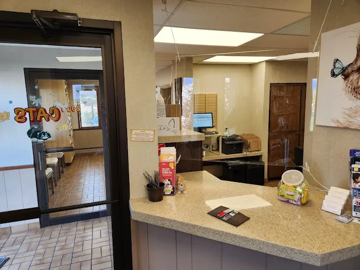 Suburban Animal Hospital 6
