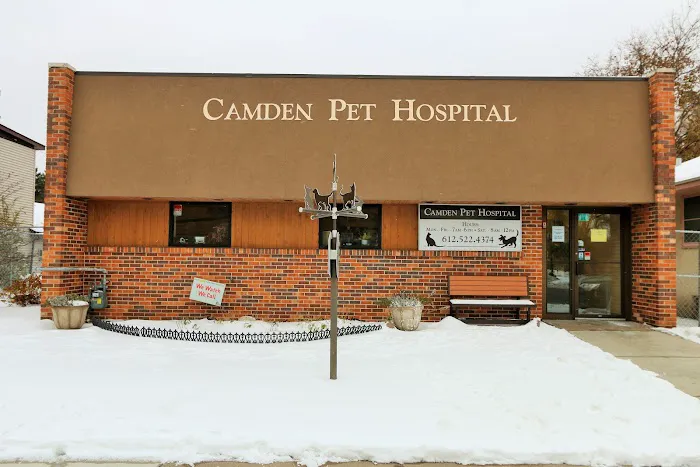 Camden Pet Hospital 4