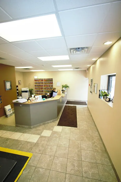 Camden Pet Hospital 8