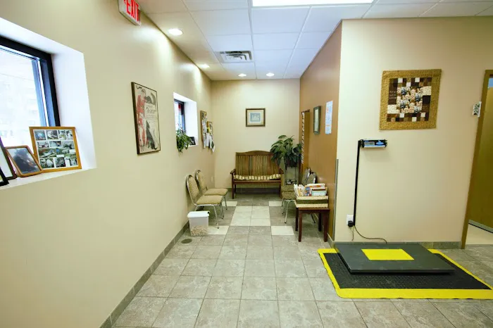 Camden Pet Hospital 9