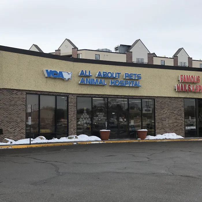 VCA All About Pets Animal Hospital 12