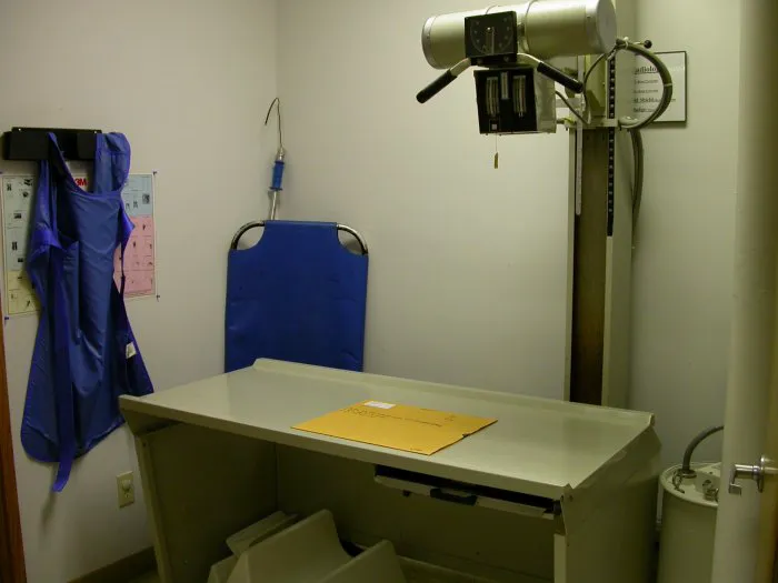 VCA All About Pets Animal Hospital 12