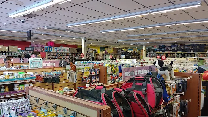 Pet Supermarket 1