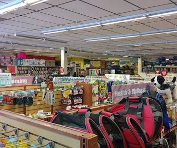 Pet Supermarket