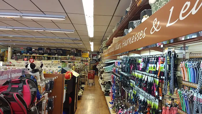 Pet Supermarket 7