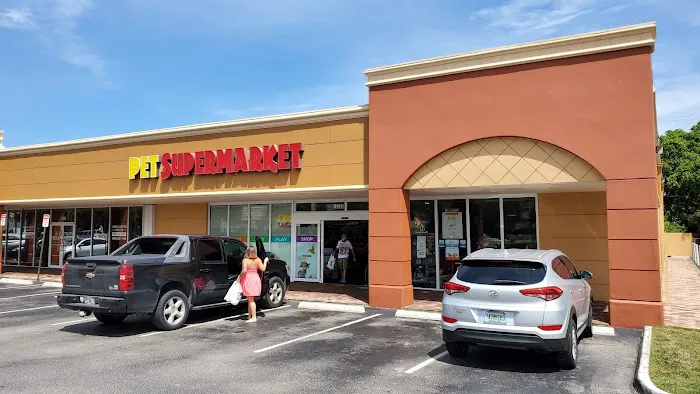 Pet Supermarket 3