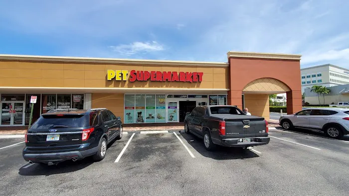 Pet Supermarket 6