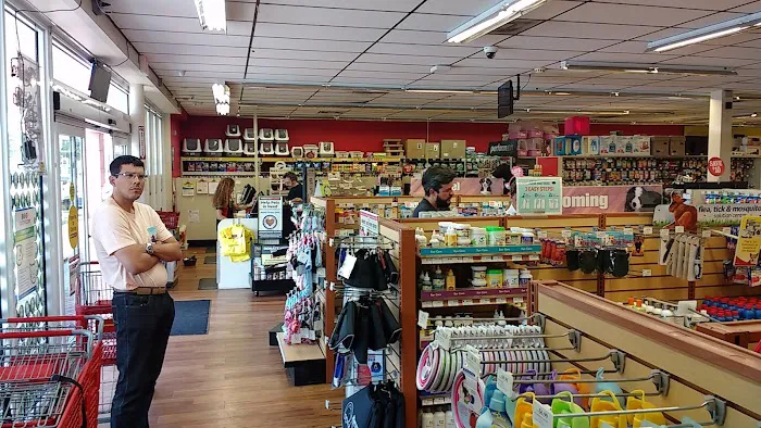Pet Supermarket 2