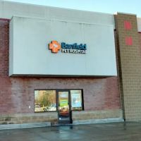 Banfield Pet Hospital ico