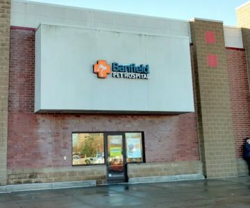 Banfield Pet Hospital