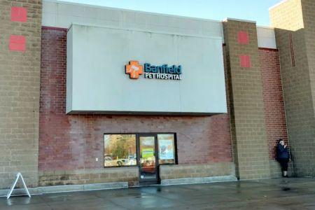 Banfield Pet Hospital