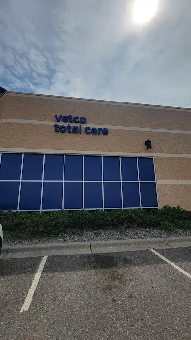 Vetco Total Care Animal Hospital 12