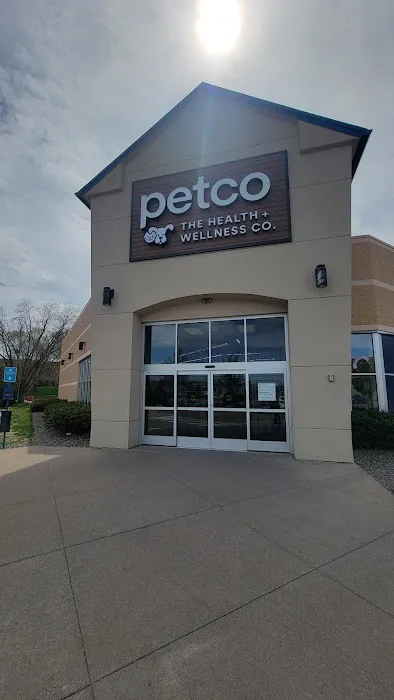 Vetco Total Care Animal Hospital 12