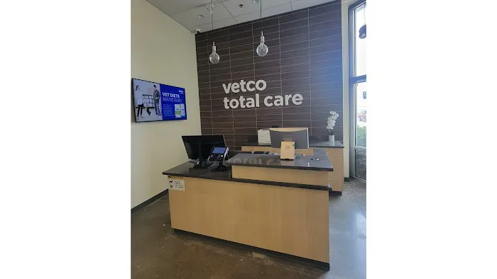 Vetco Total Care Animal Hospital 12
