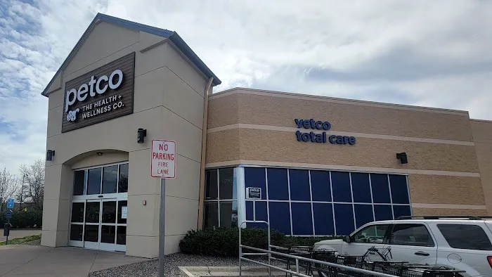 Vetco Total Care Animal Hospital 12