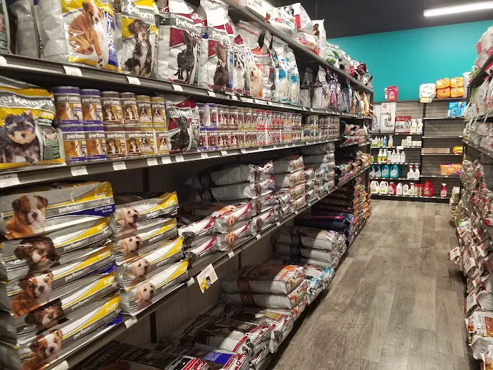Pet Supermarket 12