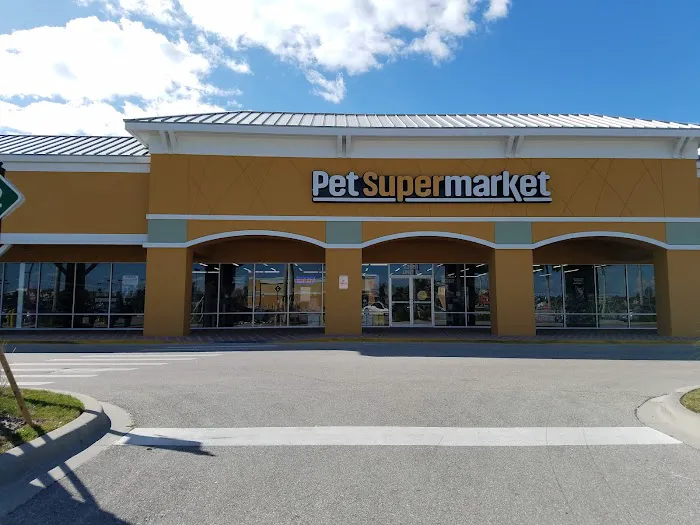 Pet Supermarket 12