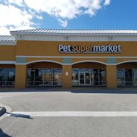 Pet Supermarket ico