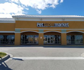 Pet Supermarket