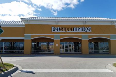 Pet Supermarket