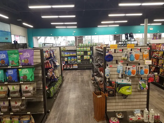 Pet Supermarket 12