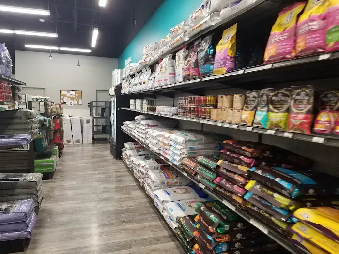 Pet Supermarket 12