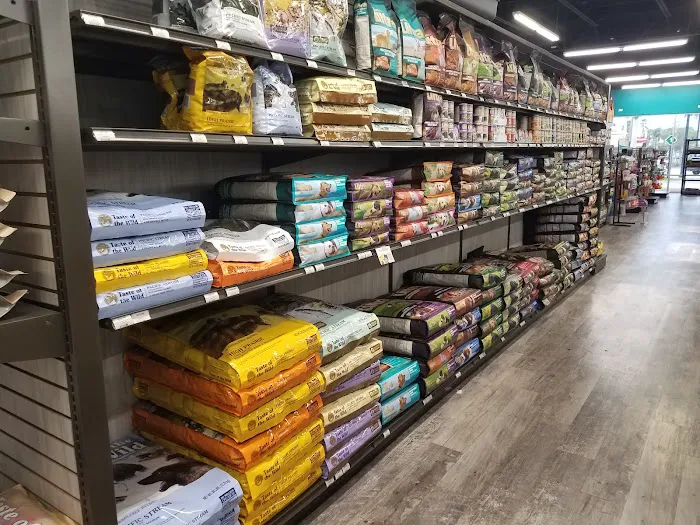 Pet Supermarket 12