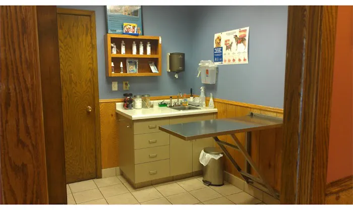 Scenic Hills Animal Hospital 9