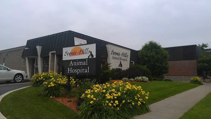 Scenic Hills Animal Hospital 8