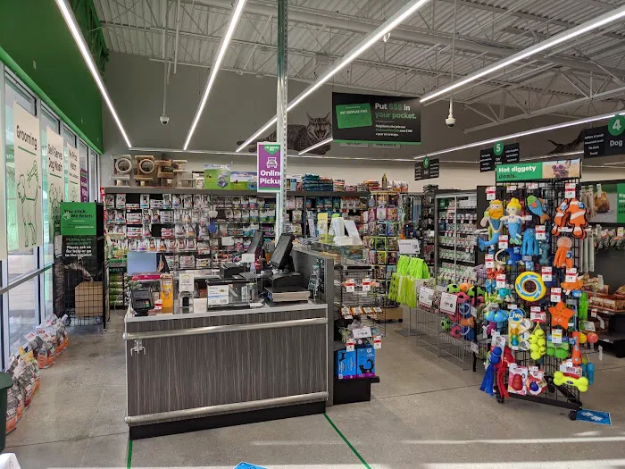 Pet Supplies Plus Port Charlotte 12