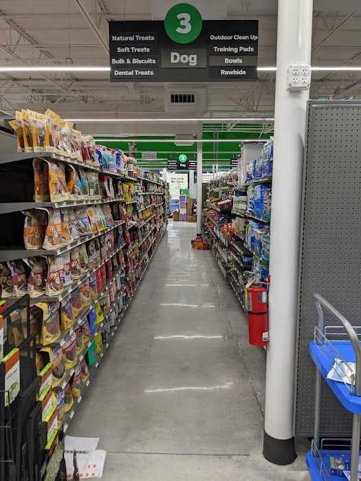 Pet Supplies Plus Port Charlotte 12