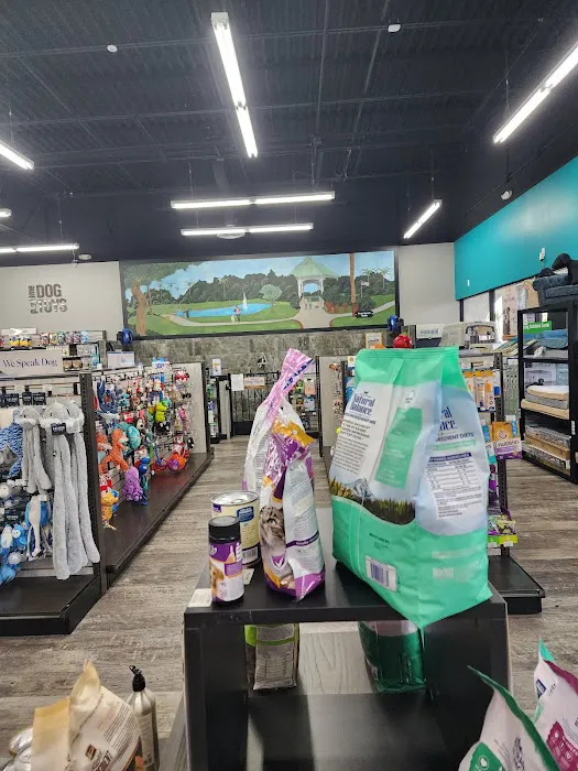 Pet Supermarket 1