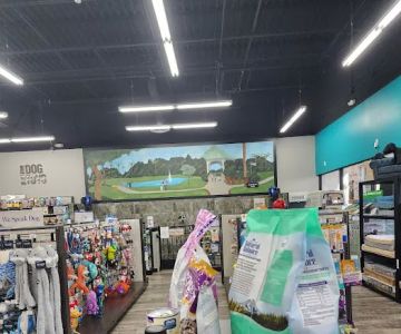 Pet Supermarket