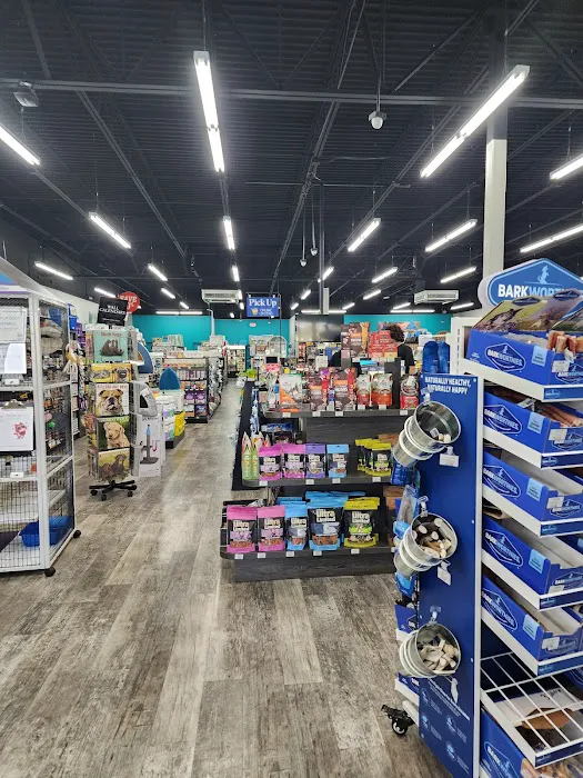 Pet Supermarket 3