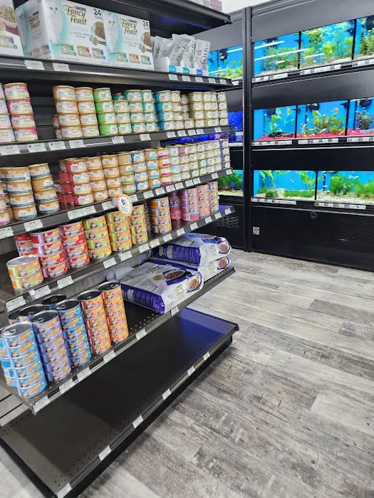 Pet Supermarket 7