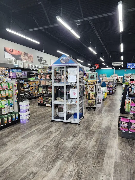 Pet Supermarket 6
