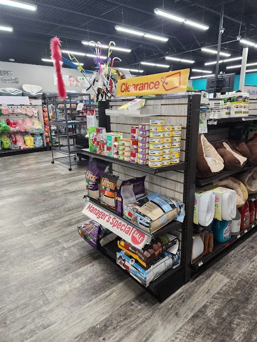 Pet Supermarket 8