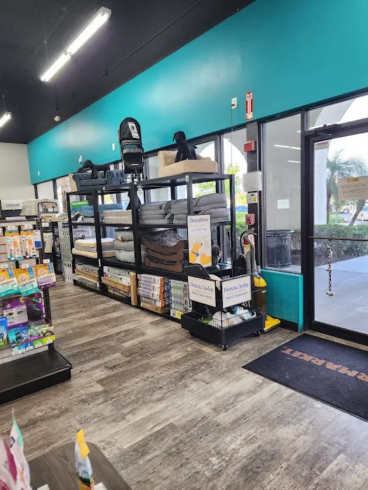 Pet Supermarket 9