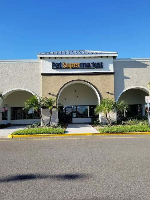 Pet Supermarket 10
