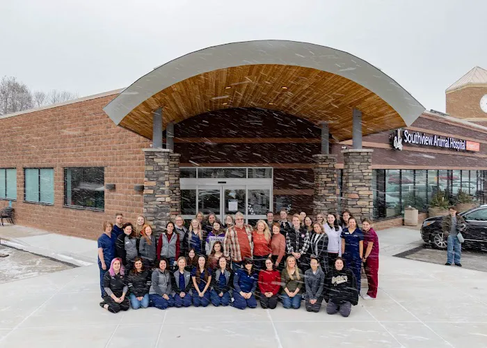 Southview Animal Hospital 12