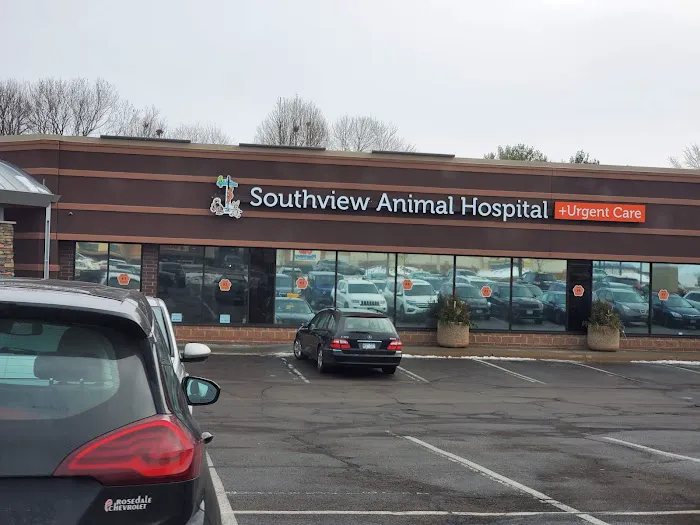 Southview Animal Hospital 12