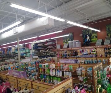 Pet Supermarket