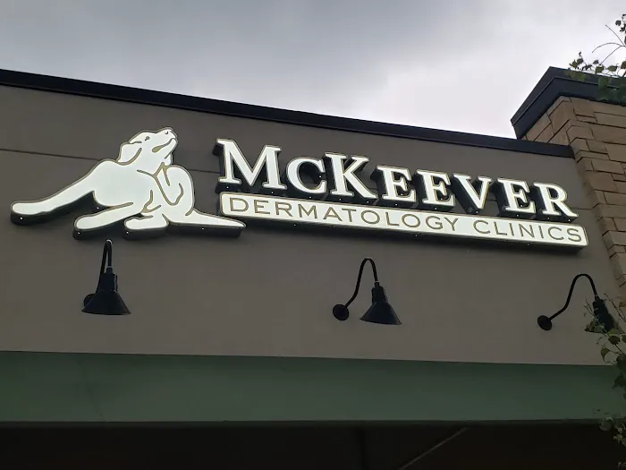 McKeever Dermatology Clinics 12