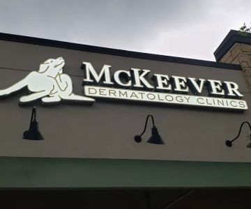 McKeever Dermatology Clinics