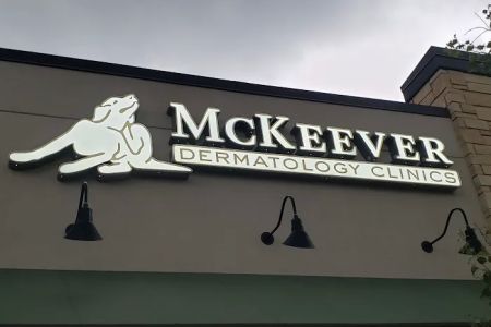 McKeever Dermatology Clinics