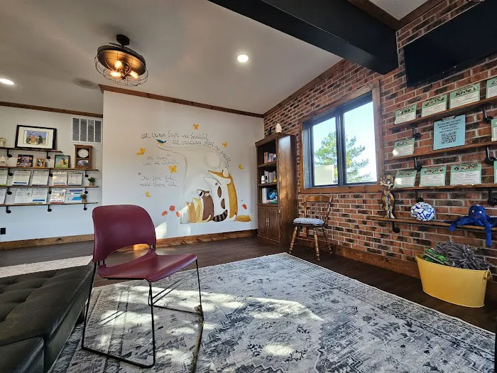 Quinn Veterinary Clinic and Behavior Center 12
