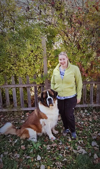 Quinn Veterinary Clinic and Behavior Center 12