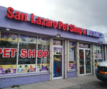 Botanica San Lazaro Pet Shop Almacén Wholesale