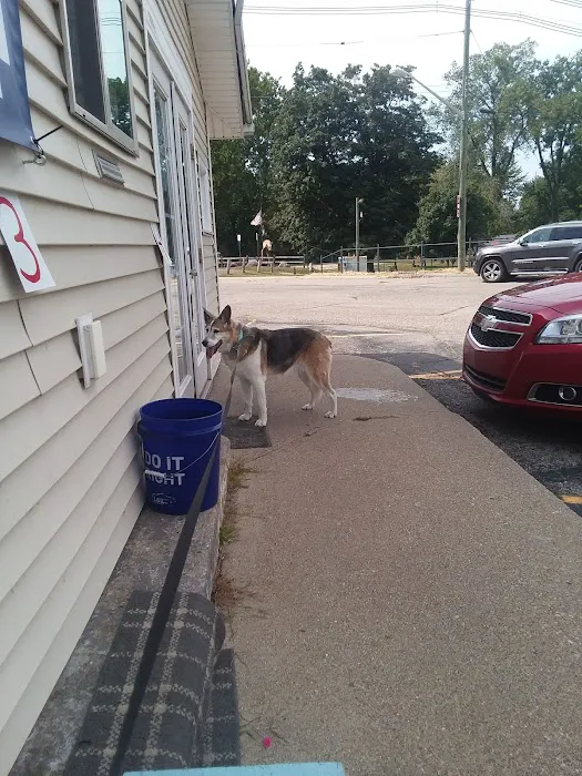 Lane Veterinary Services LLC 2