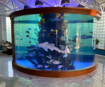 SeaQuatic Aquariums LLC.